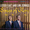 Flatt & Scruggs with The Foggy Mountain Quartet