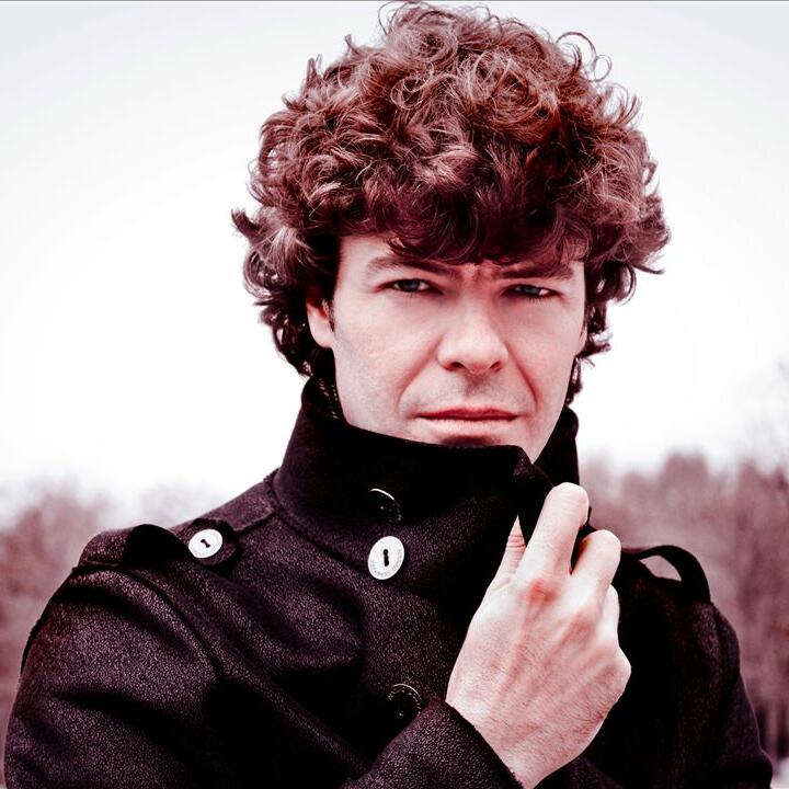 Pablo Heras-Casado