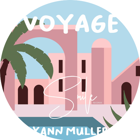 Yann Muller