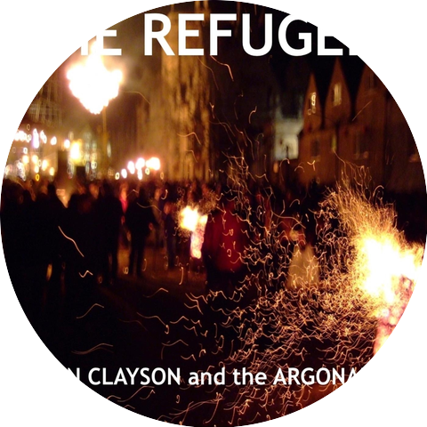 Alan Clayson & The Argonauts