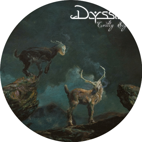 Dyssidia