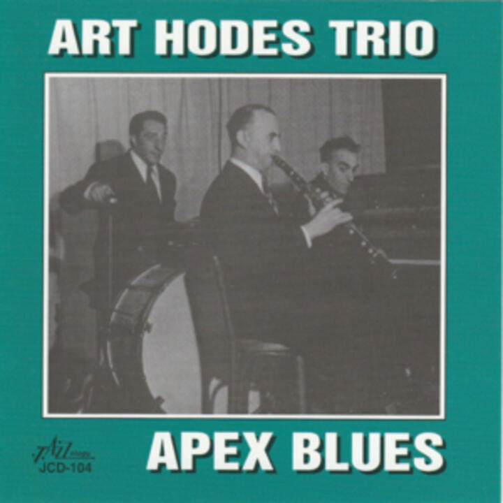 Art Hodes Trio