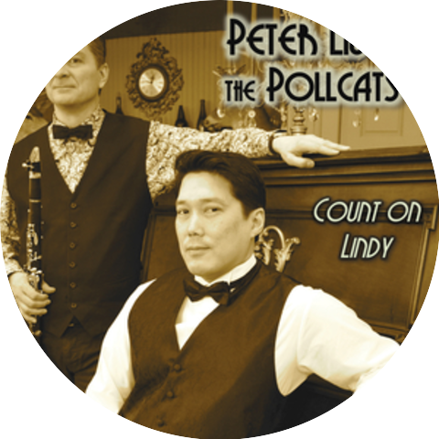 Peter Liu and the Pollcats