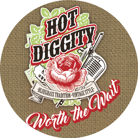 Hot Diggity