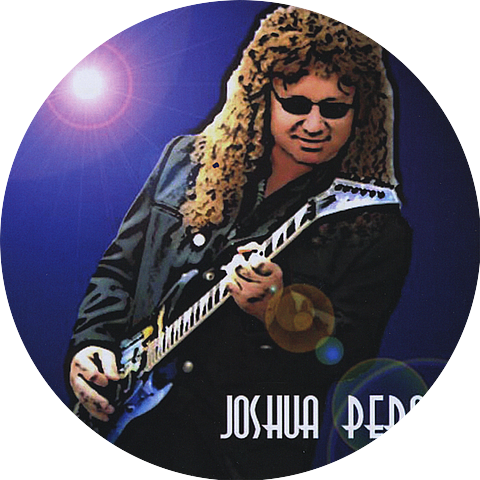 Joshua Perahia