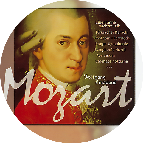 Herbert Kraus & Wiener Mozart Ensemble & Daniel Gerard