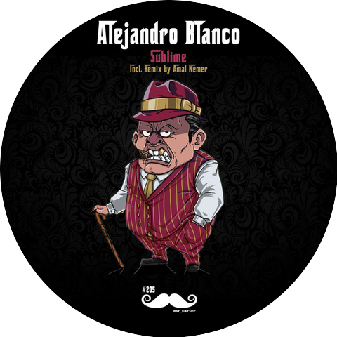 Alejandro Blanco