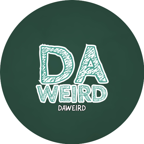 Daweird
