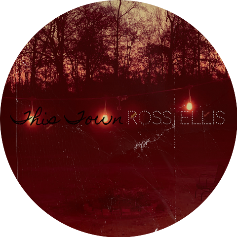 Ross Ellis