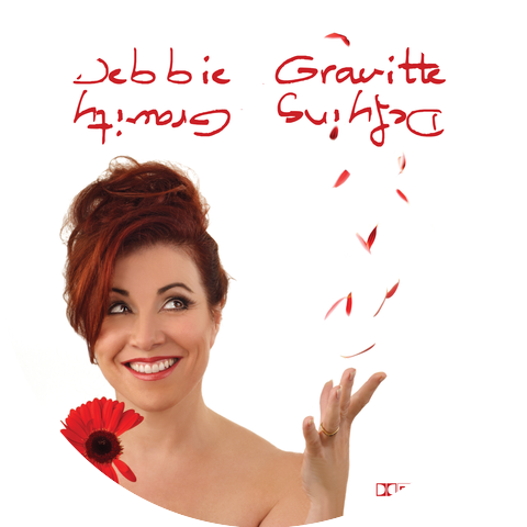 Debbie Gravitte