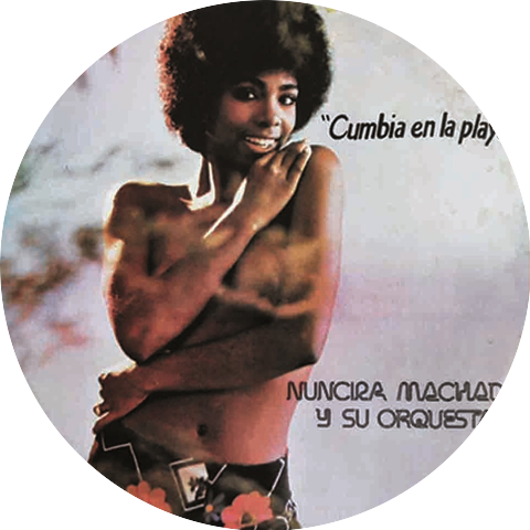 Nuncira Machado y su Orquesta