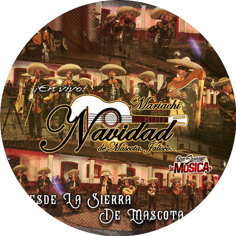 Mariachi Navidad