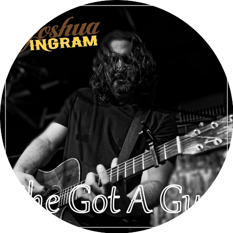 Joshua Ingram