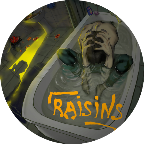 Raisins