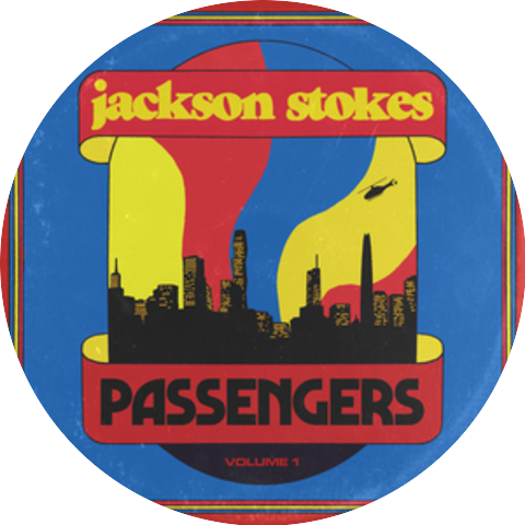 Jackson Stokes