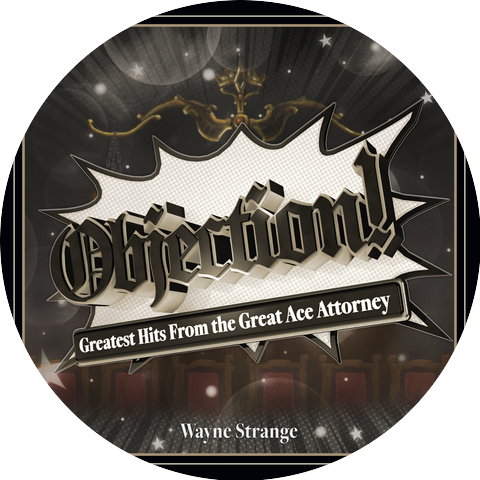 Wayne Strange