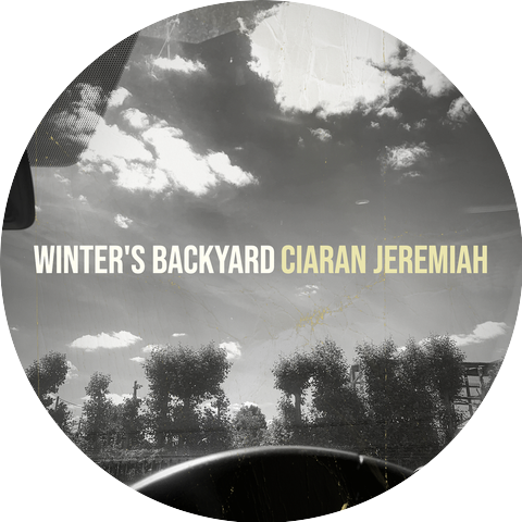 Ciaran Jeremiah