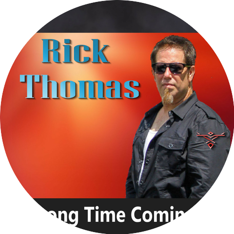 Rick Thomas