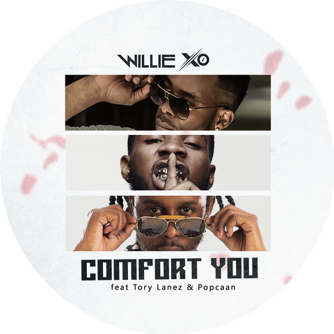Willie X.O