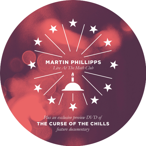 Martin Phillips