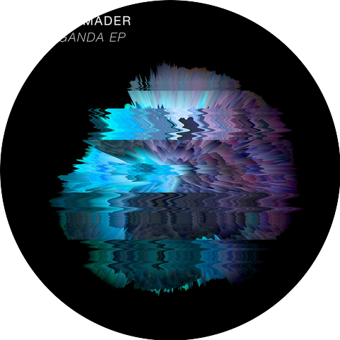 Raphael Mader