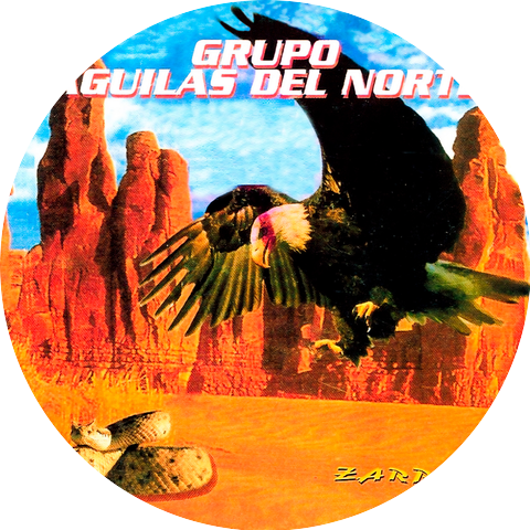 Grupo Aguilas del Norte | iHeart