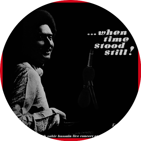 Pandit Shivkumar Sharma & Zakir Hussain