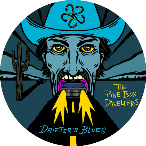The Pine Box Dwellers