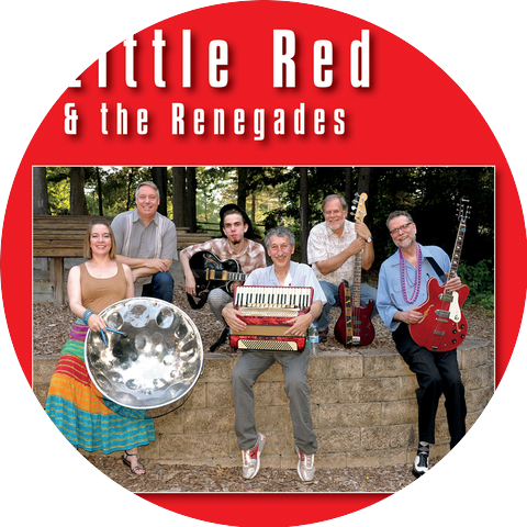 Little Red and the Renegades