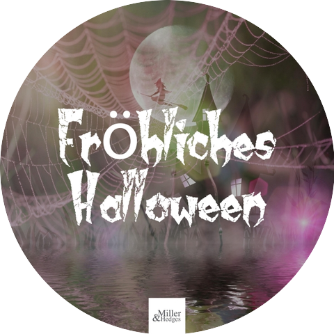 Scary Sounds & Halloween Party Kids