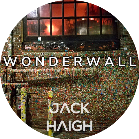 Jack Haigh