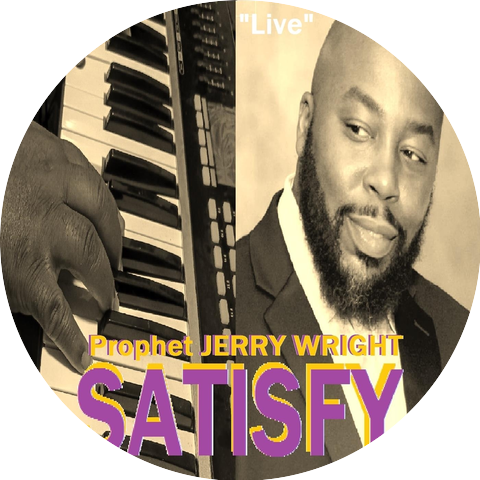 Prophet Jerry Wright