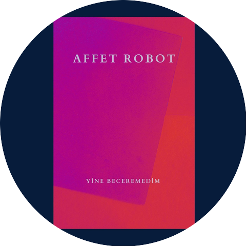 Affet Robot