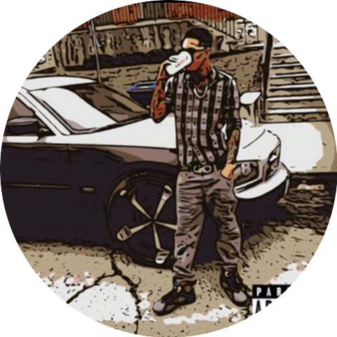Corey Lamar