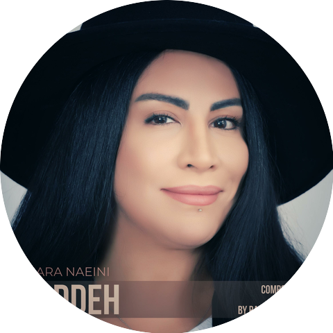 Sara Naeini