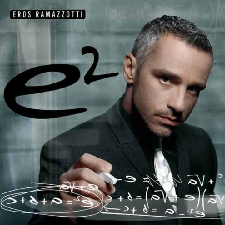 Eros Ramazzotti & Cher