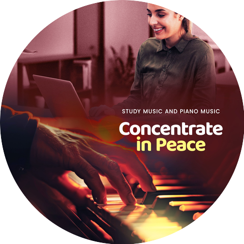 Study Music And Piano Music