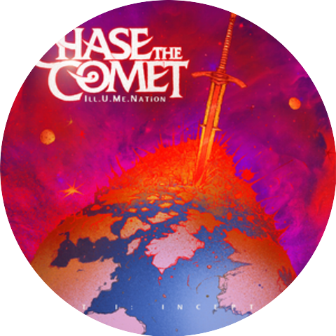 Chase the Comet