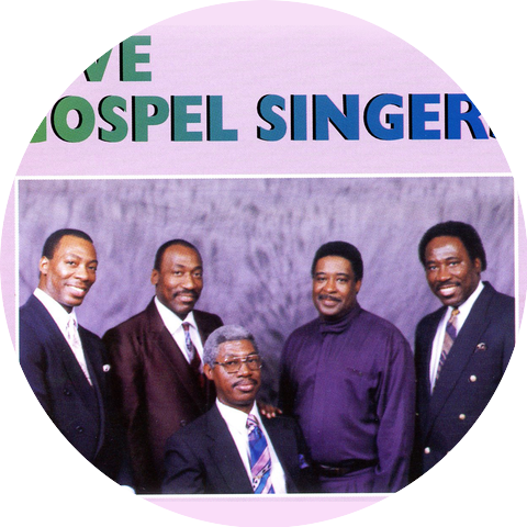 Five Gospel Singers
