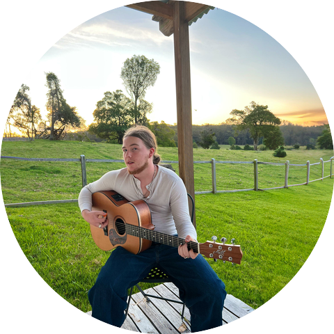 Elvis Kernaghan
