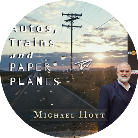 Michael Hoyt