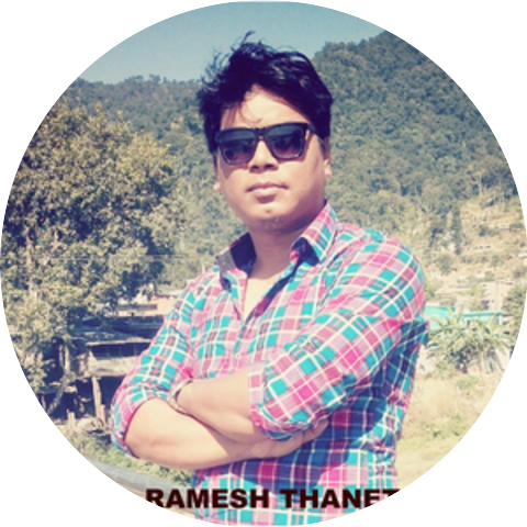 Ramesh Thanet