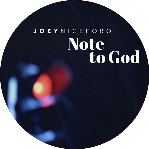 Joey Niceforo