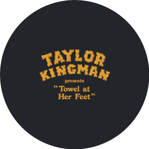 Taylor Kingman