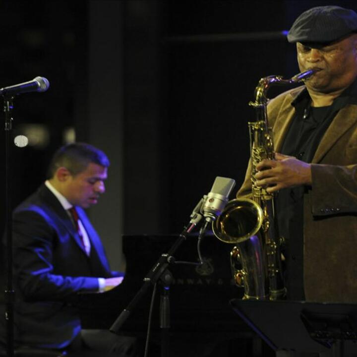 Azar Lawrence