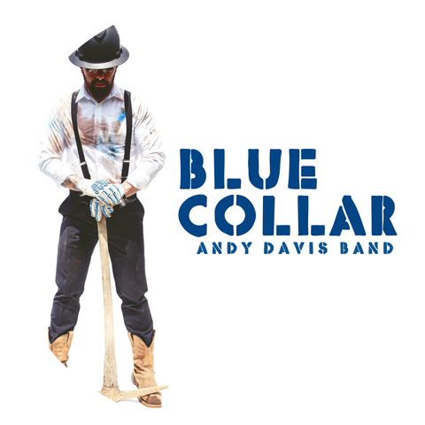 The Andy Davis Band