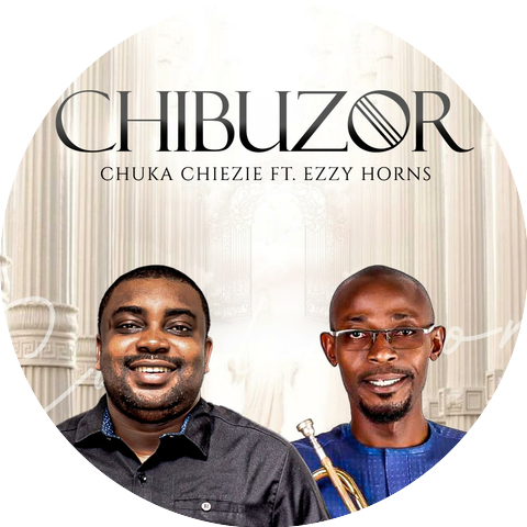 Chuka Chiezie