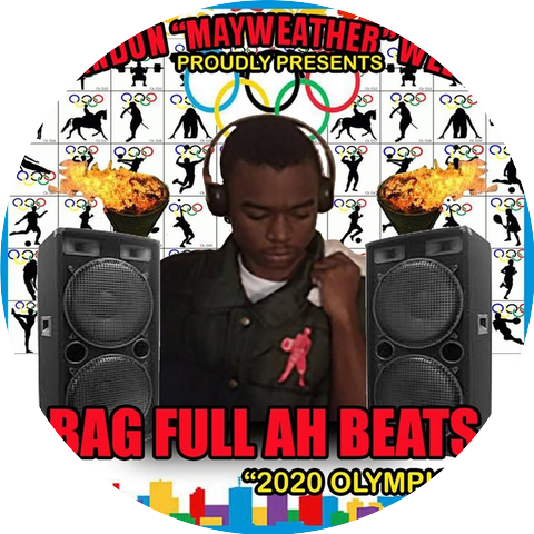 Brandon Mayweather Welch