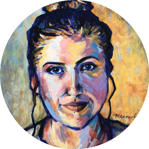 Julianna Zachariou