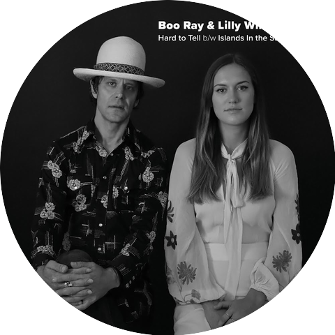 Boo Ray & Lilly Winwood